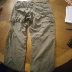 Men's Cargo Pants